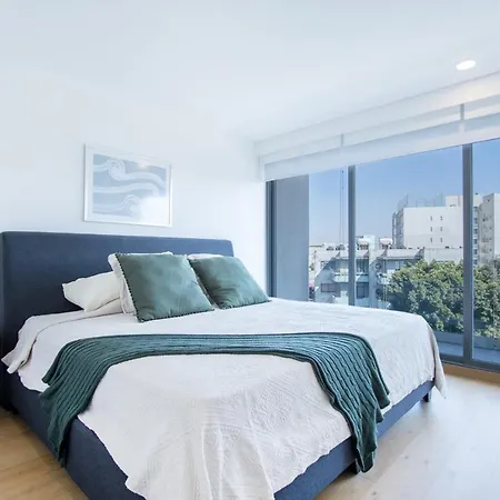 Condesa Condo By Livemexicocity